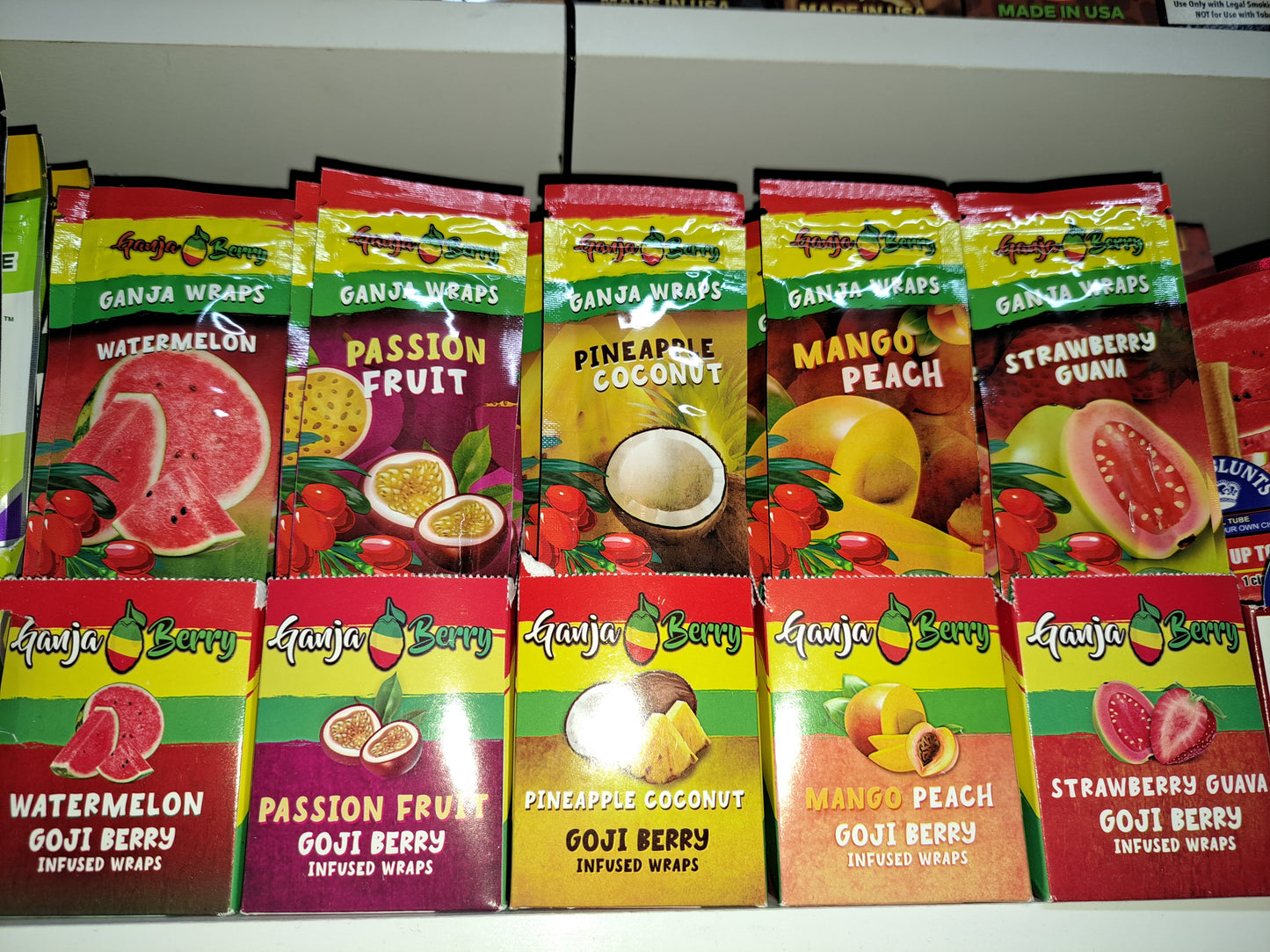 Mystery 420 Box