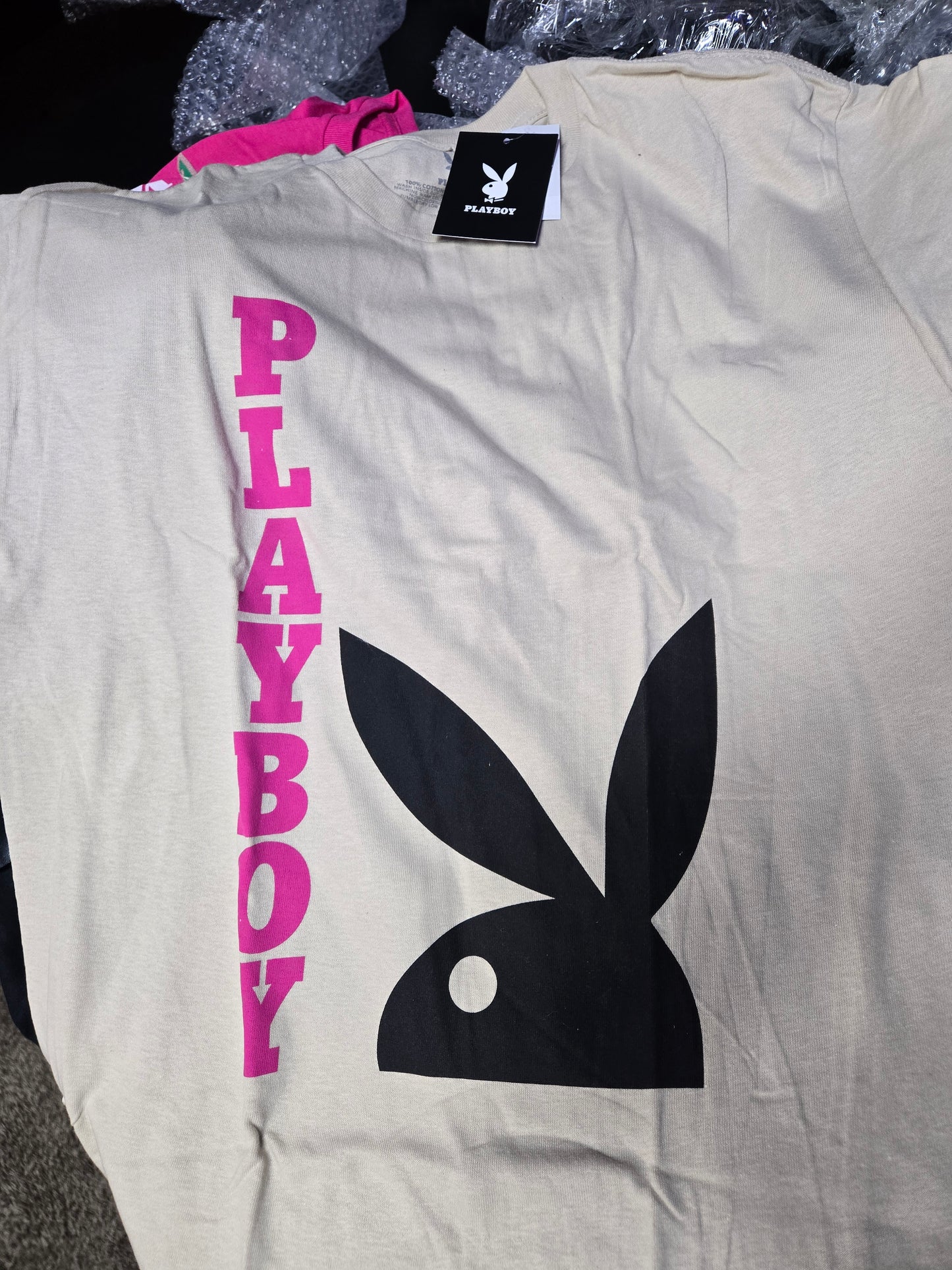 Playboy Tee