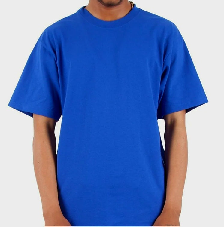 Heavyweight Tee by Shakawear