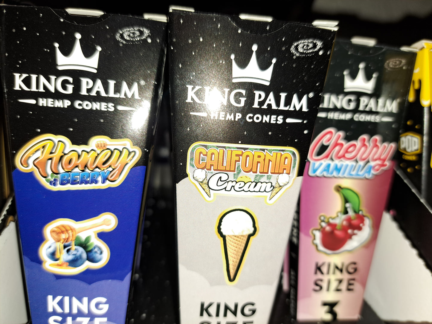 Mystery 420 Box