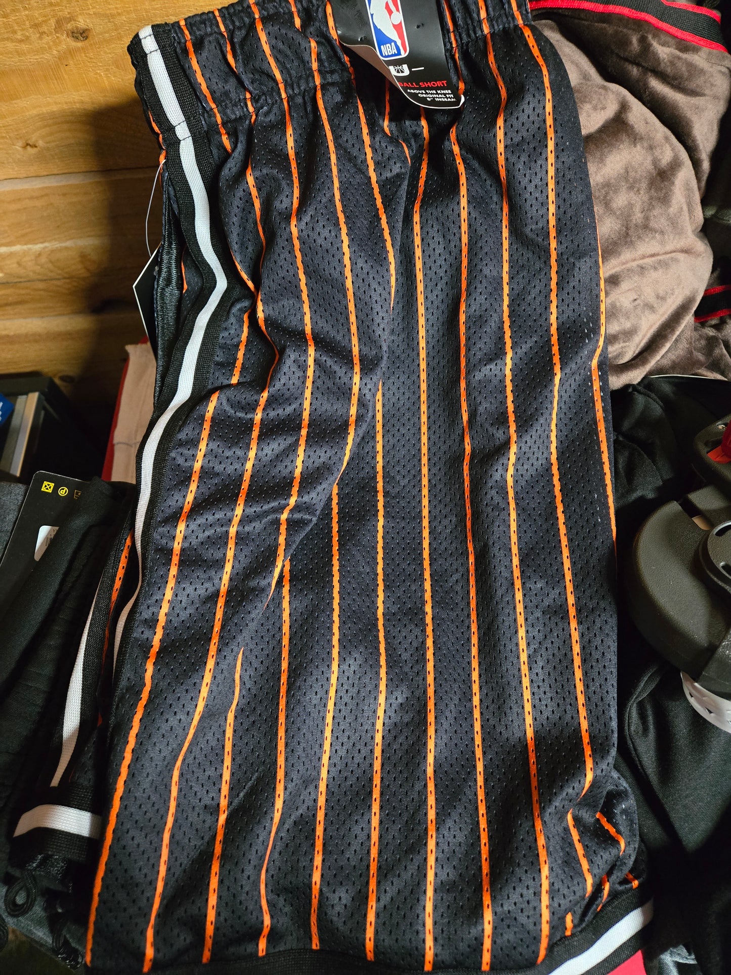 Basketball Shorts