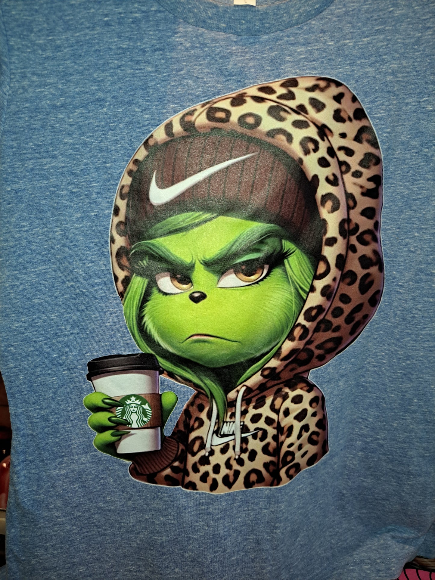 CUSTOM Tee