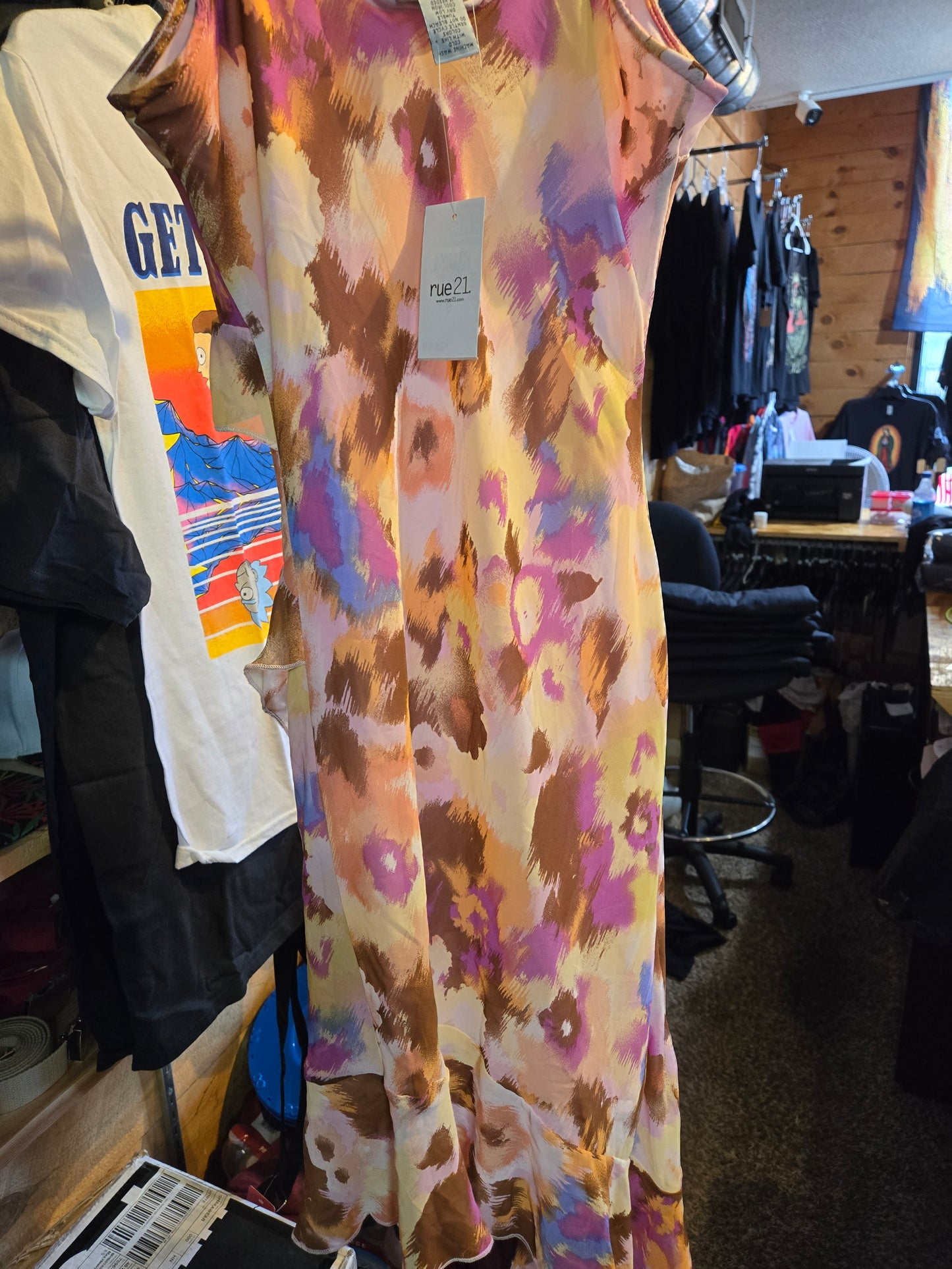 Dress