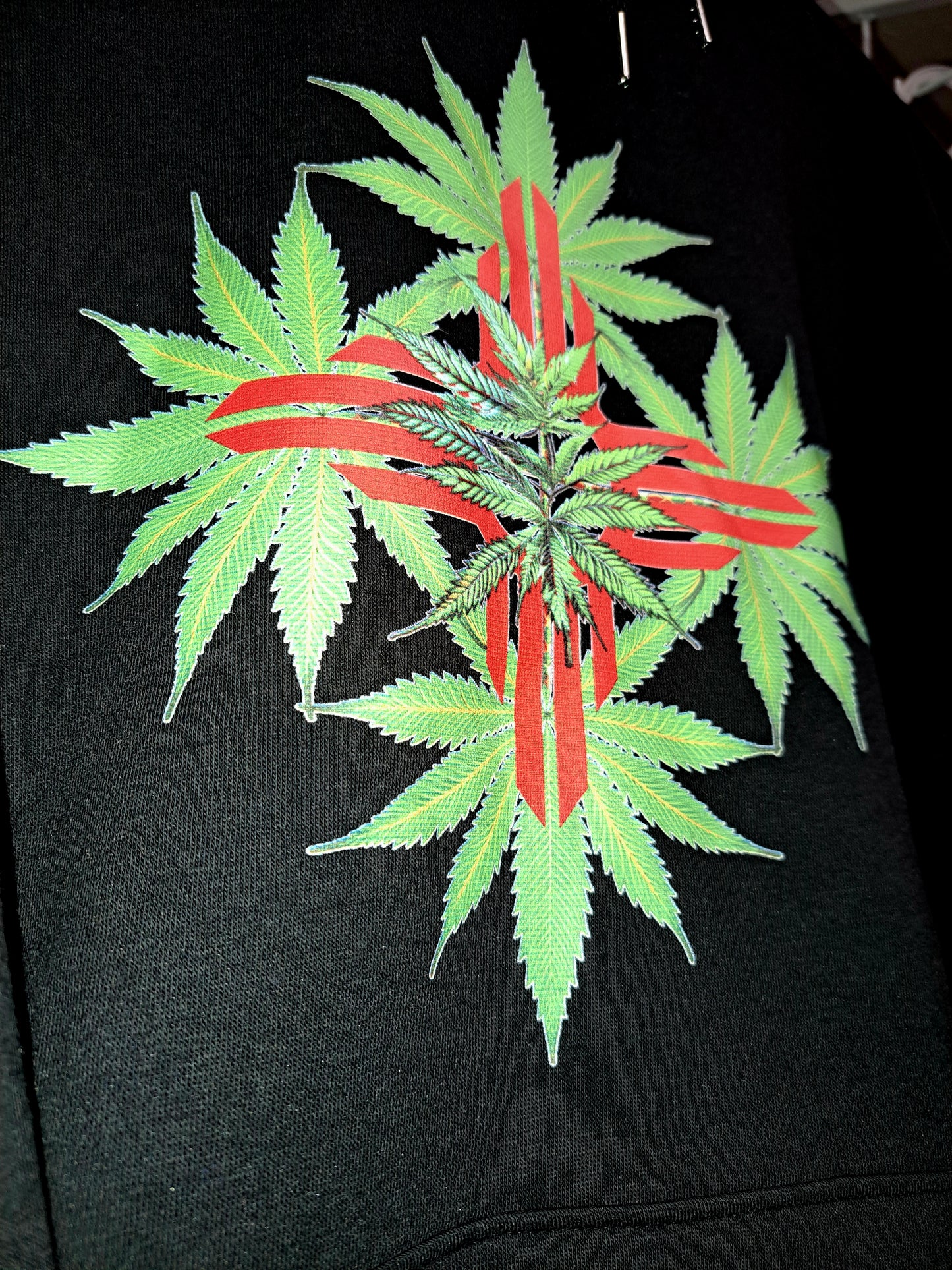 CUSTOM Tee