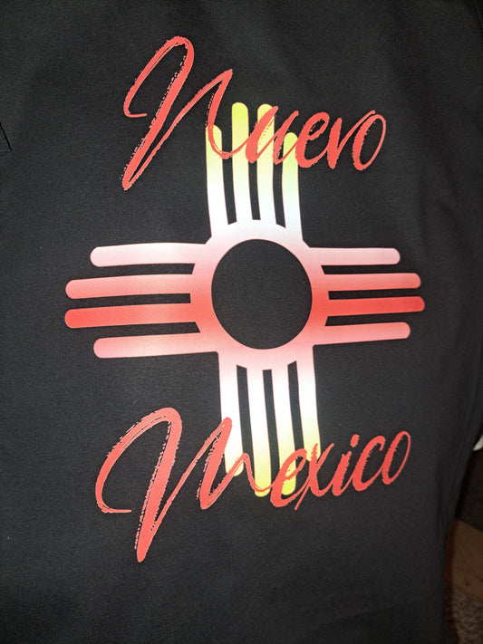 Nuevo Mexico Tee