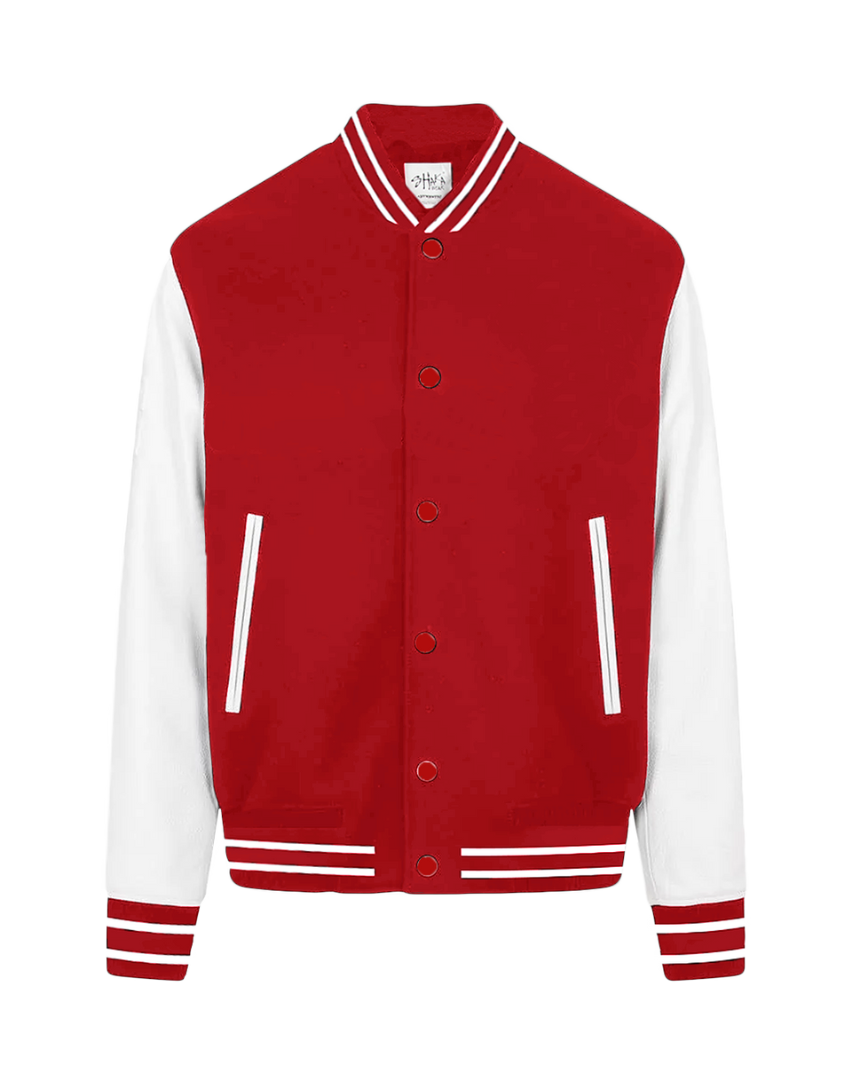 Letterman Jacket