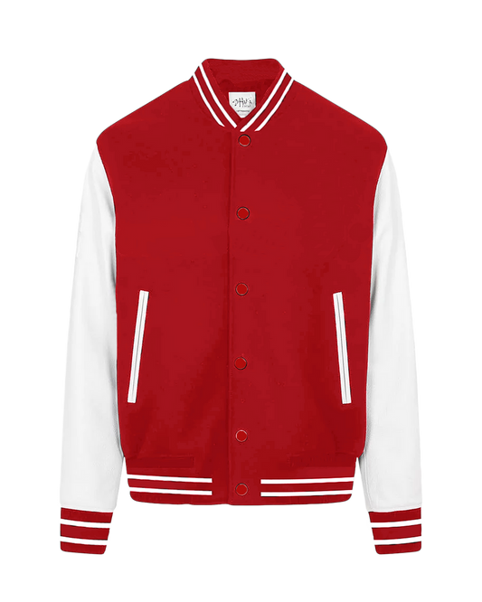 Letterman Jacket