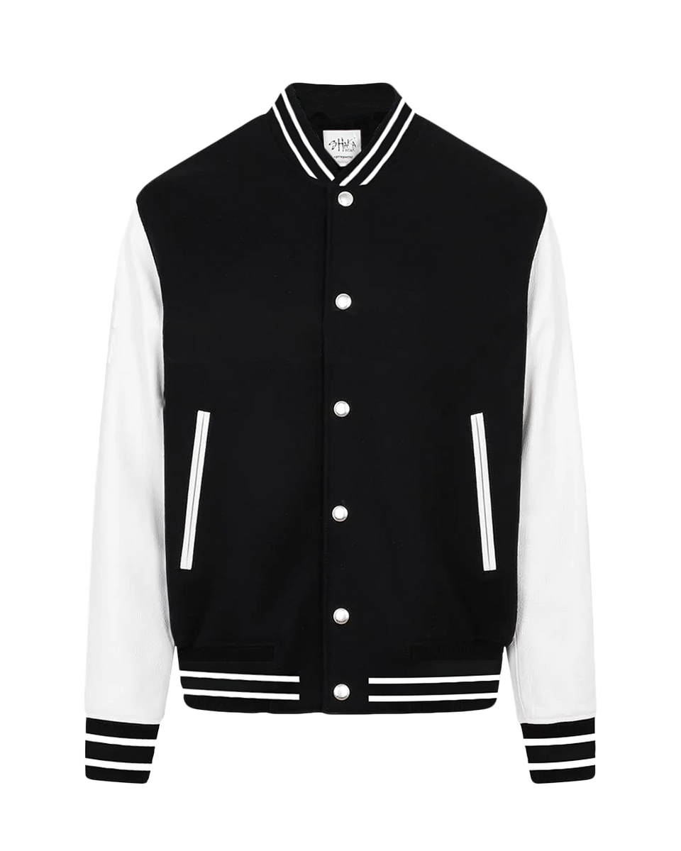 Letterman Jacket