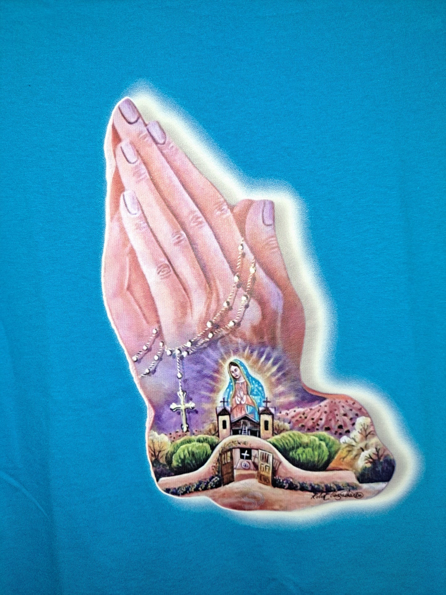 CUSTOM Tee