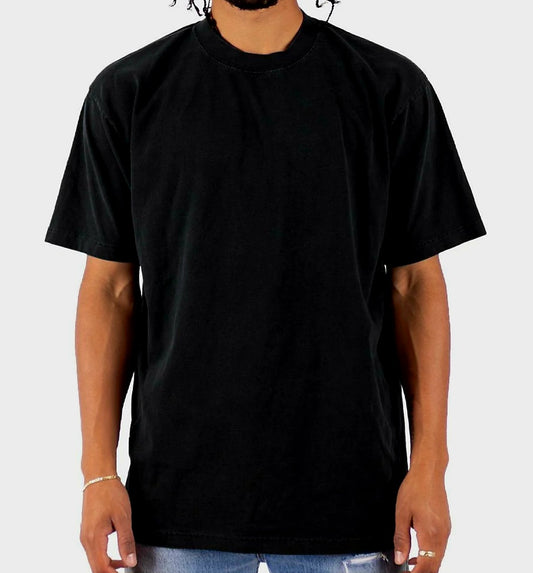 Heavyweight Tee by Shakawear - Blank