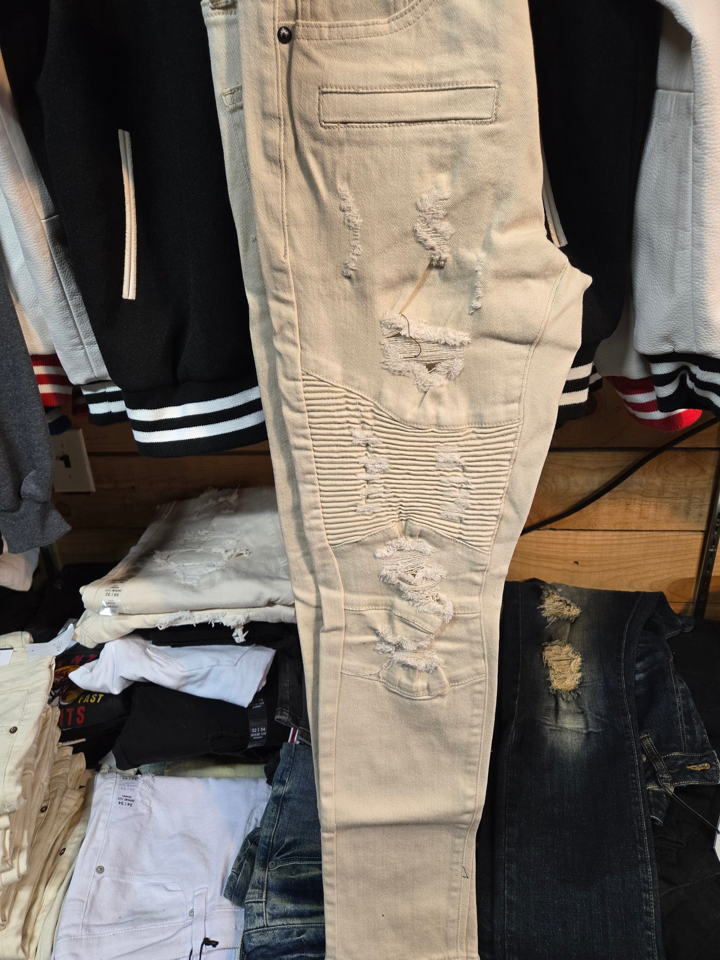 Rue21 Skinny Jeans