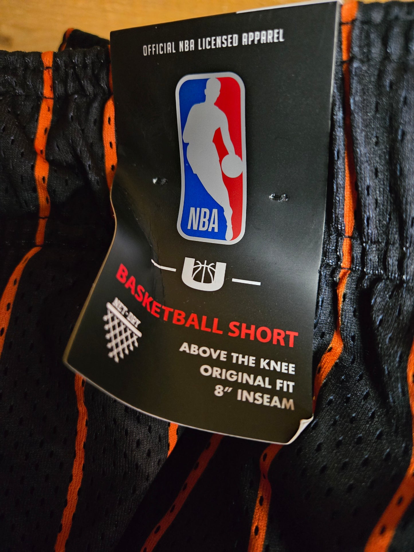Basketball Shorts