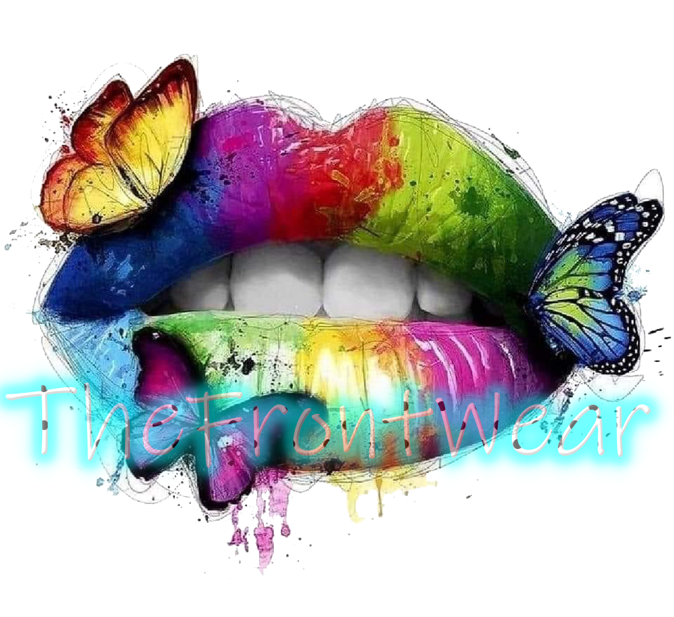 Lip Tee's - Choose Design