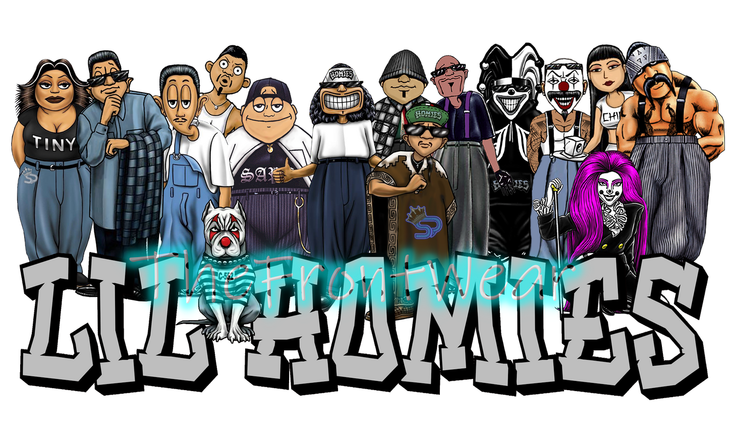 Choose Design - HOMIES II