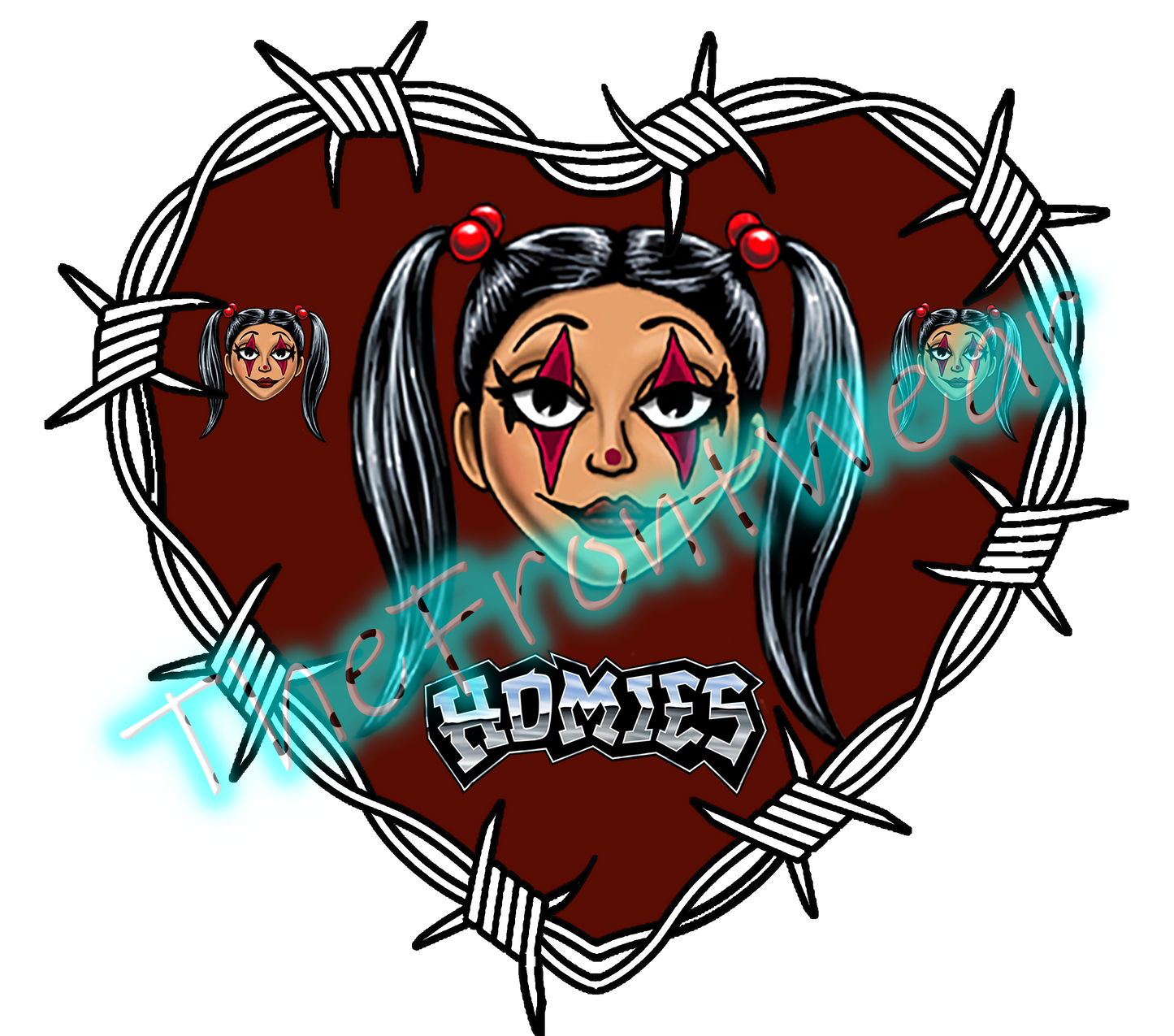 Choose Design - HOMIES II
