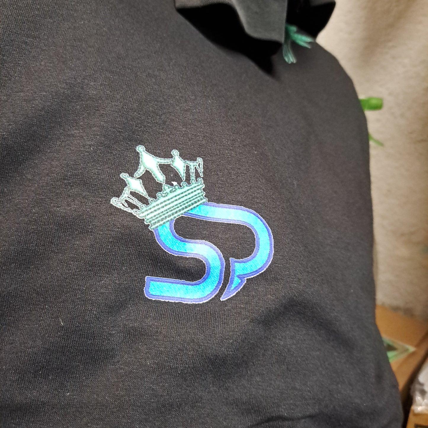 420 Drip Tee