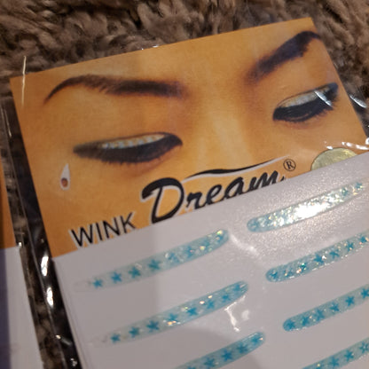 Eyelid Glitter Stickers