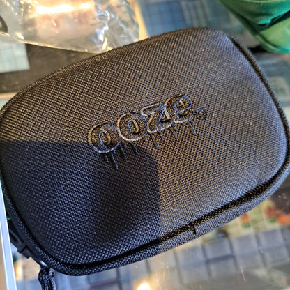 Ooze Smell Proof Bag