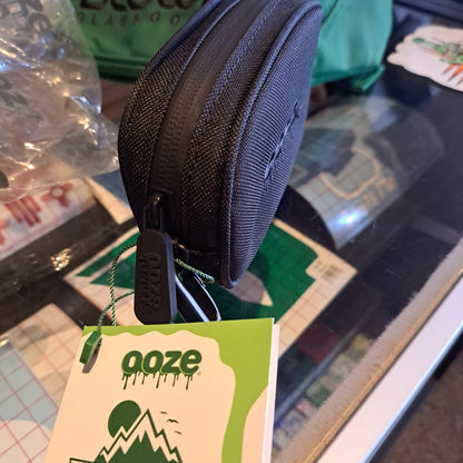 Ooze Smell Proof Bag