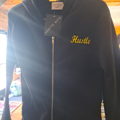 Hustle Hoodie