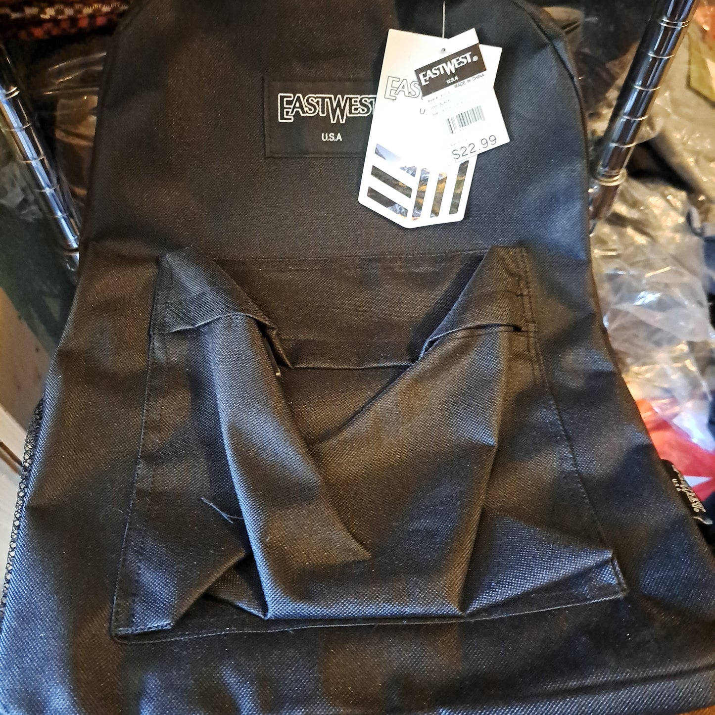 EastWest Backpack