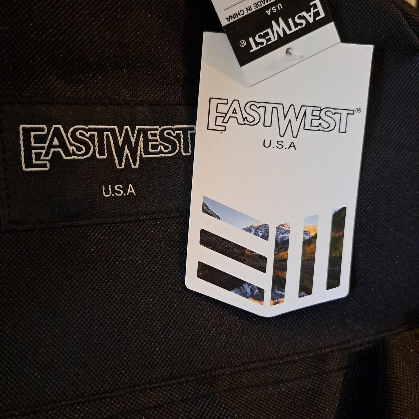 EastWest Backpack