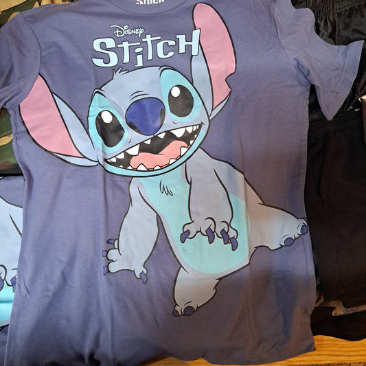 Lilo & Stitch STITCH Tee