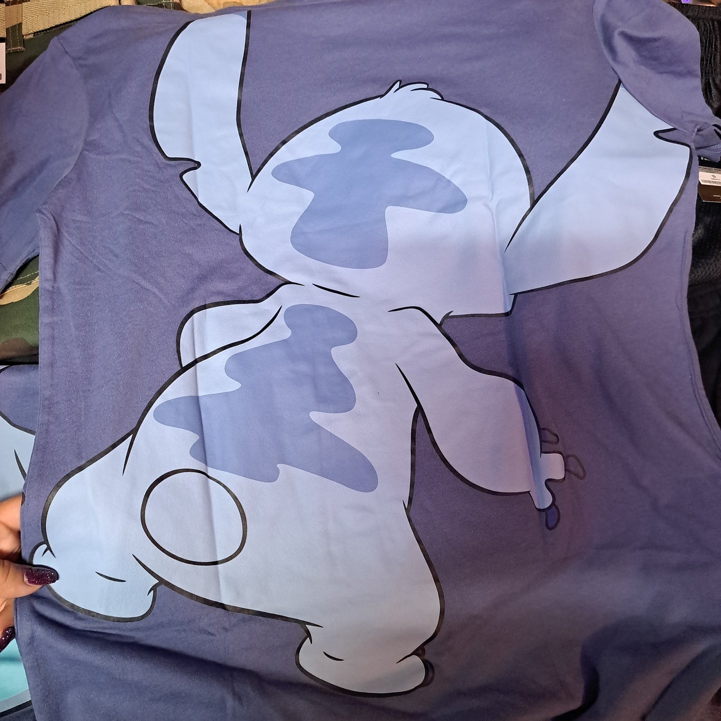 Lilo & Stitch STITCH Tee