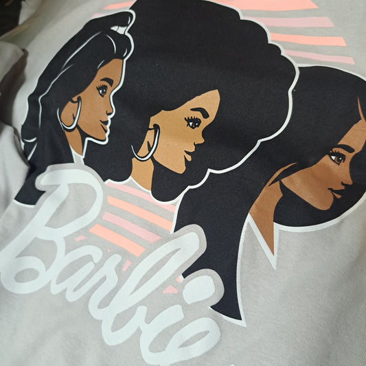 Barbie Rue21 Tee