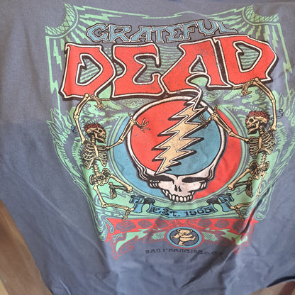 Grateful Dead Rue21 Tee