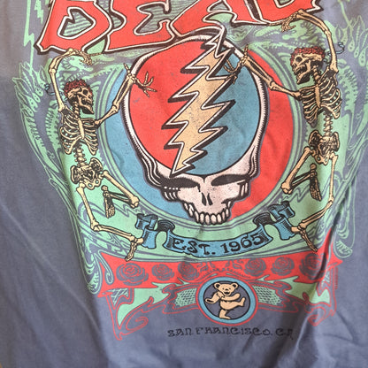 Grateful Dead Rue21 Tee