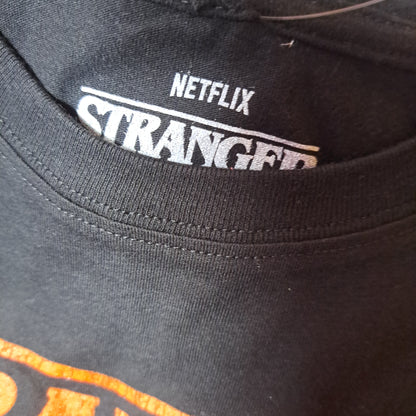 Stranger Things Rue21 Tee