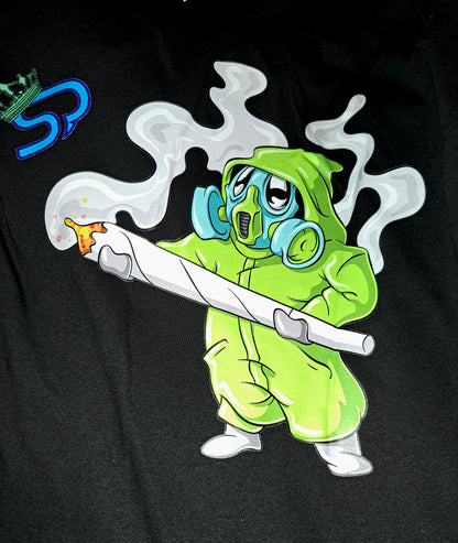 Stoner BIO Tee