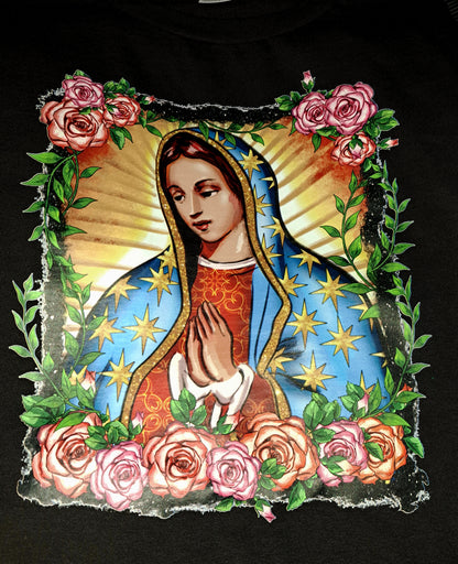 Virgin Mary Tee