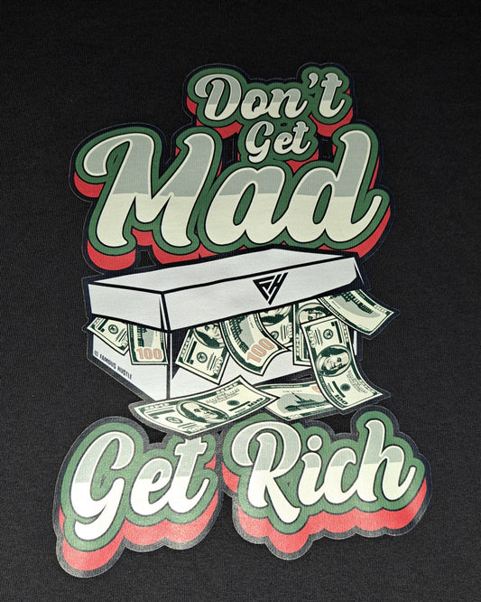 Get Rich T-Shirt
