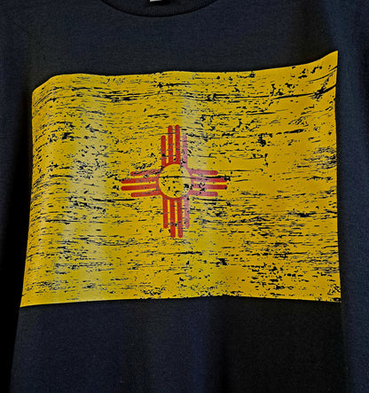 New Mexico Tee - Choose Design