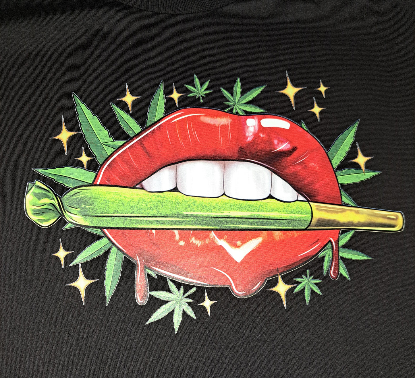 Lip Tee's - Choose Design