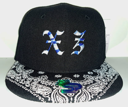 Territory Hat