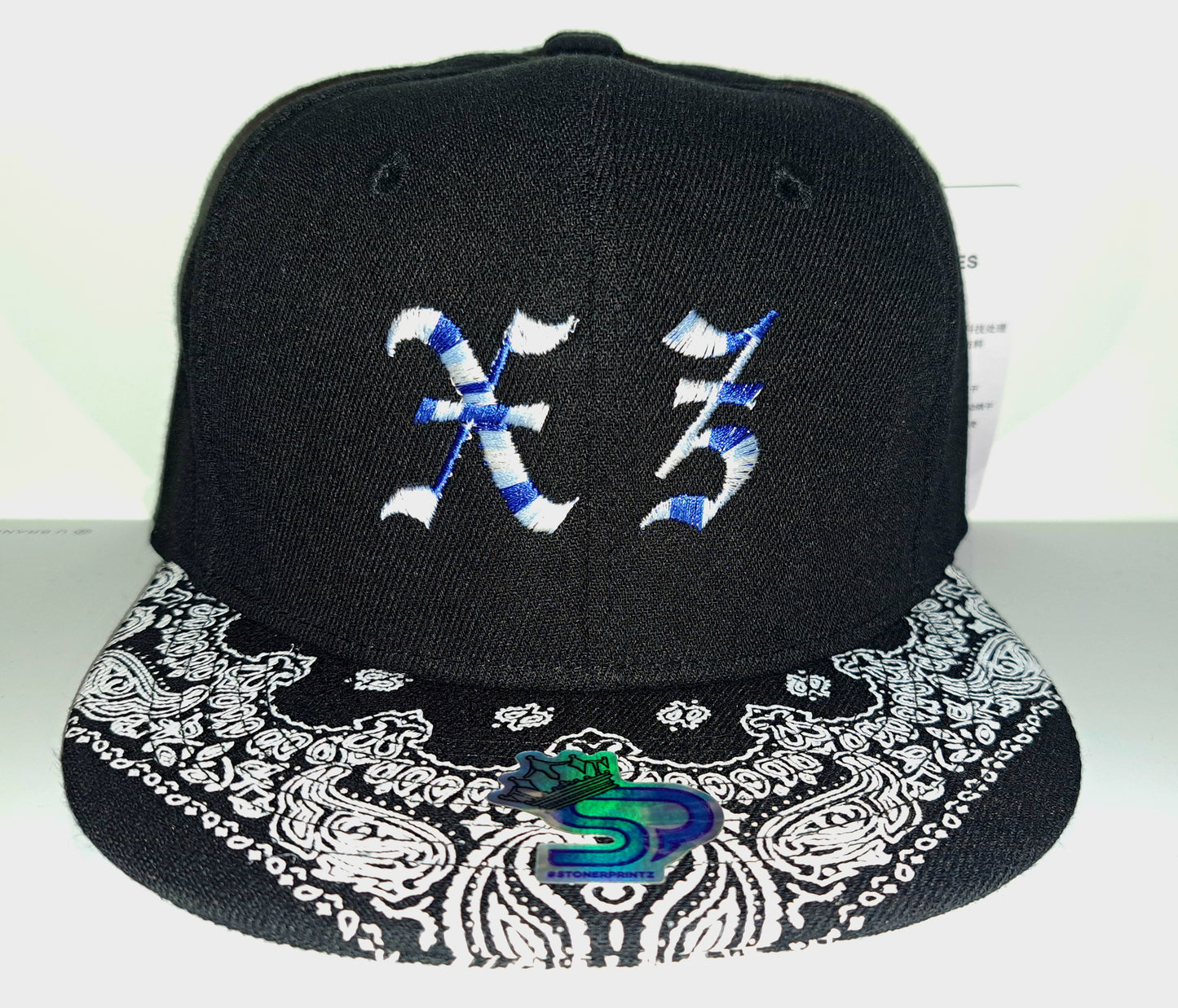 X3 Hat