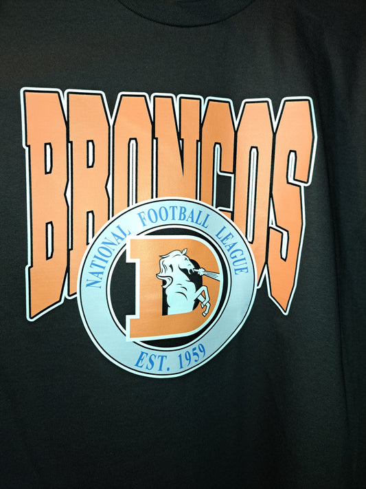 Broncos T-Shirt