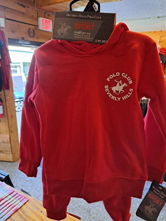 Kids 2pc Set BHPC