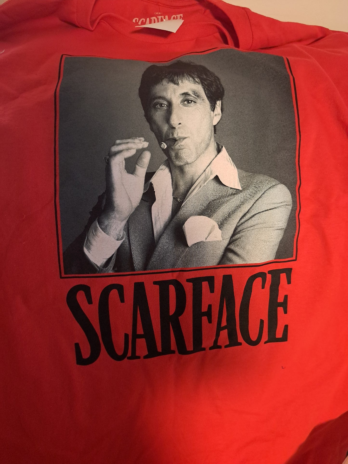 Scarface Tee