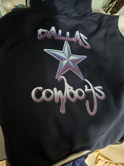 Dallas Heavyweight Jacket