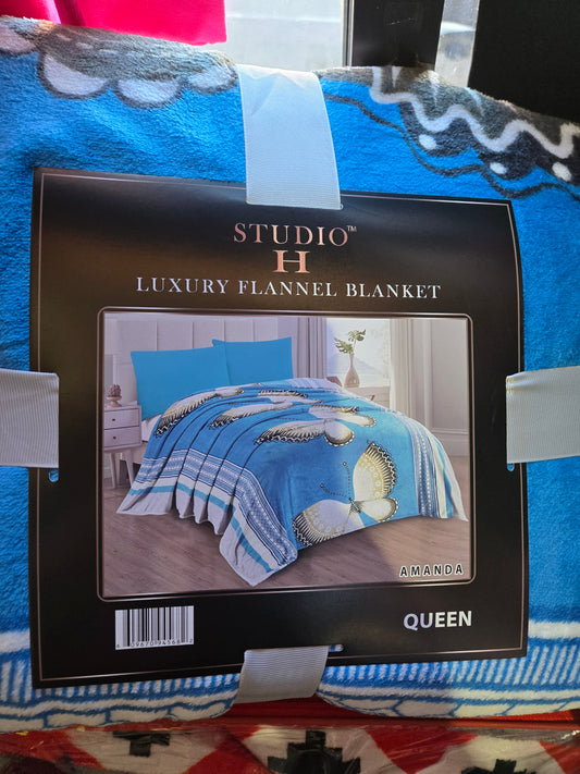 Blanket