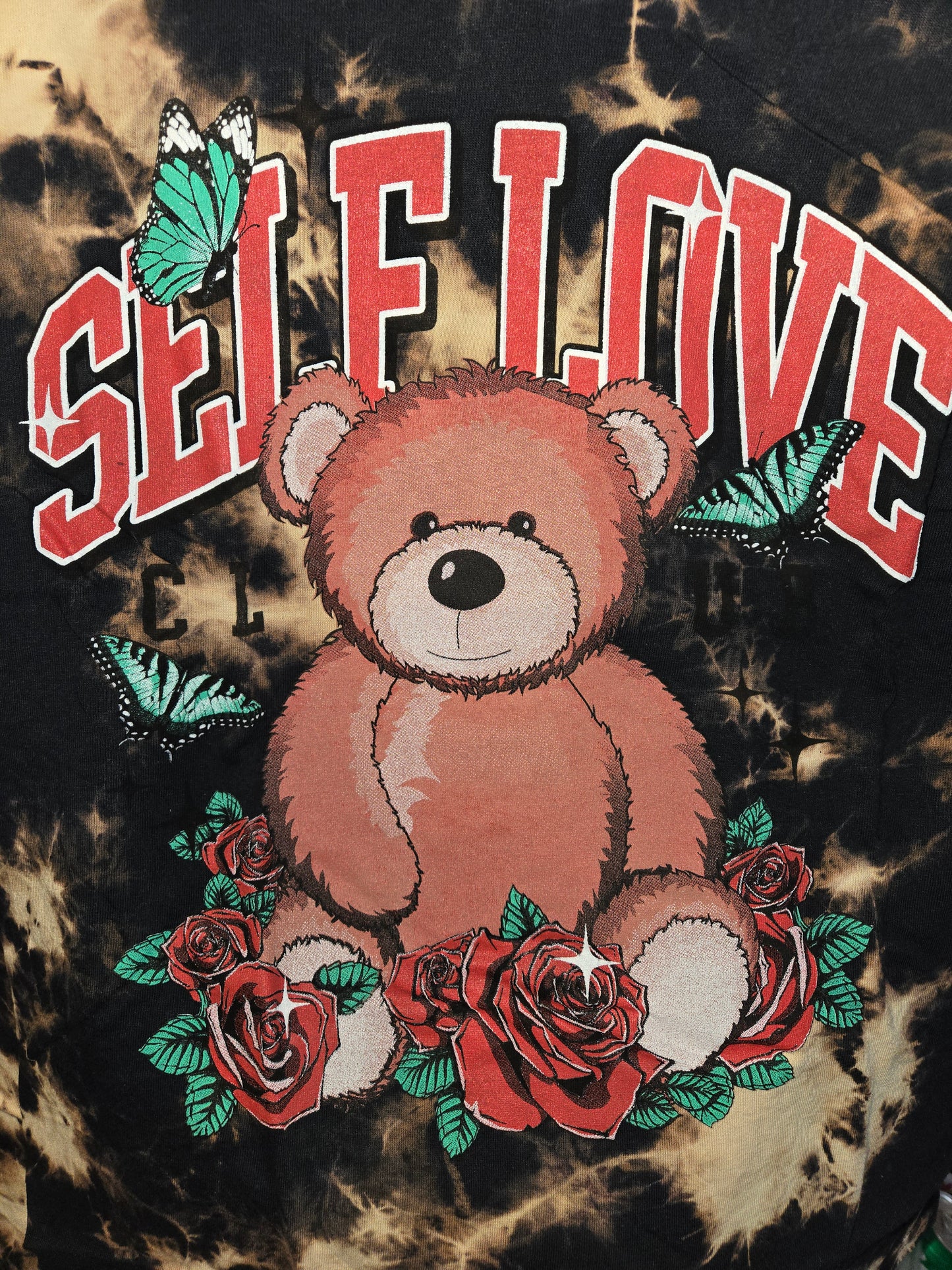 Self Love Tee