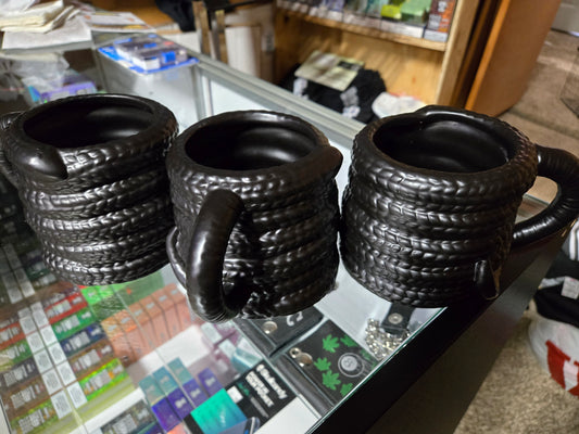 Snake Mug