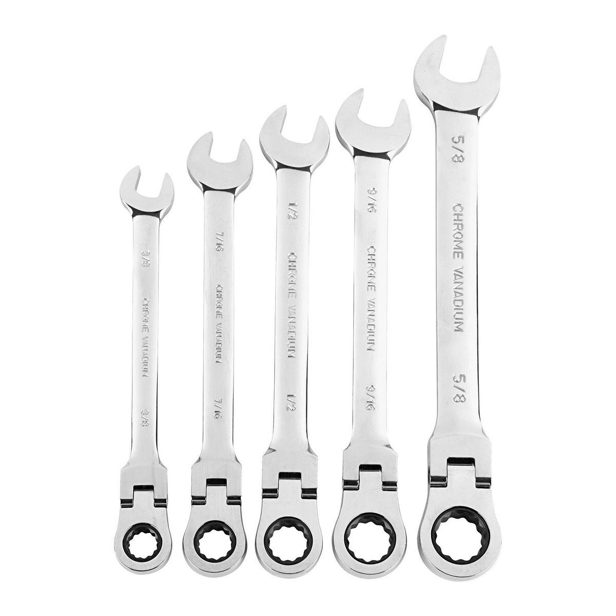 Wrench Set