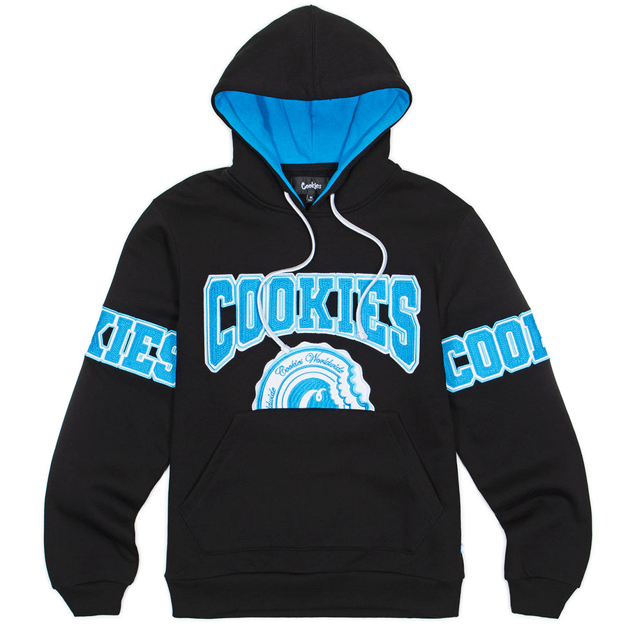 Cookies Double Up Pullover