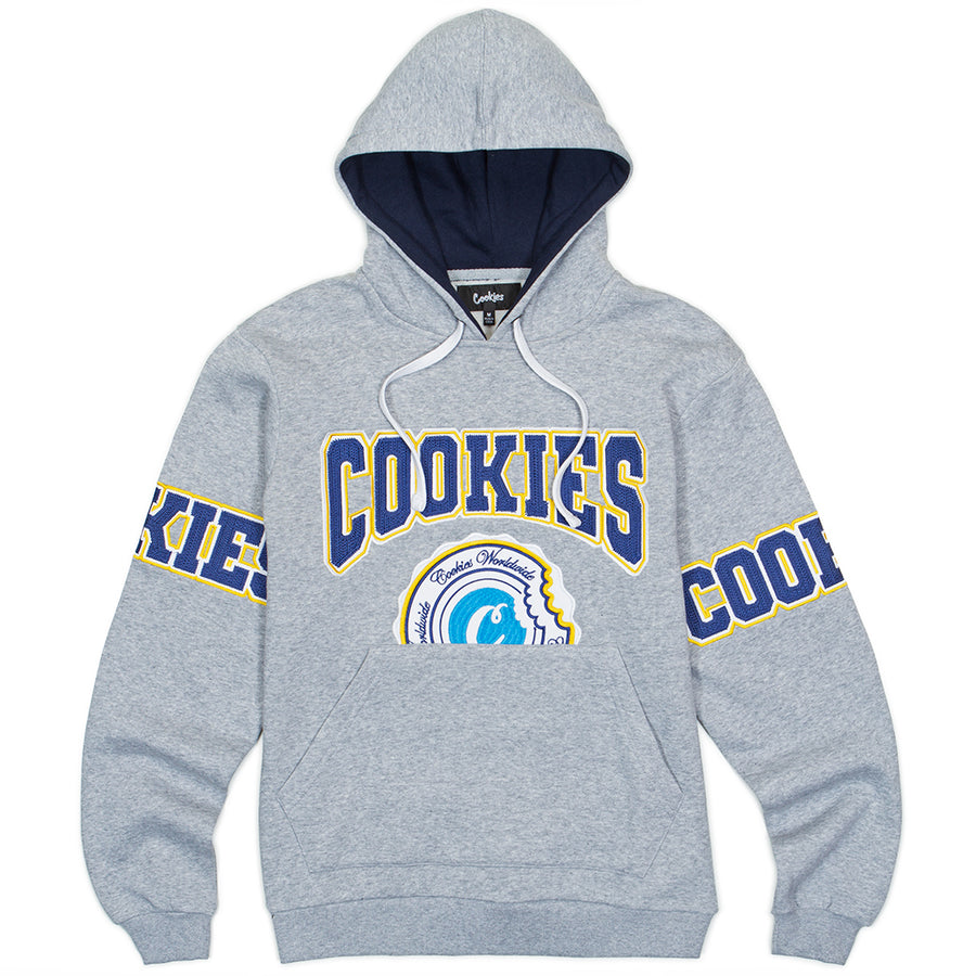 Cookies Double Up Pullover