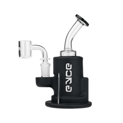 Eyce Spark Glass Rig